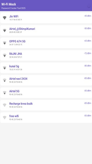 WiFi Moke APK
