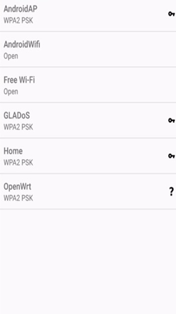 WiFi Moke APK